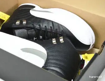 Hyperoad Date AIR 12 Release JORDAN 2022 Playoffs 0704